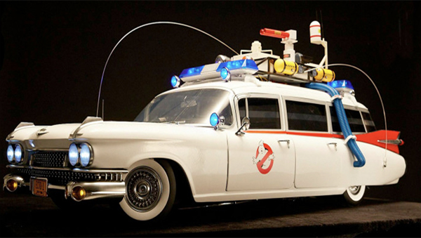 Polar lights 2025 ecto 1