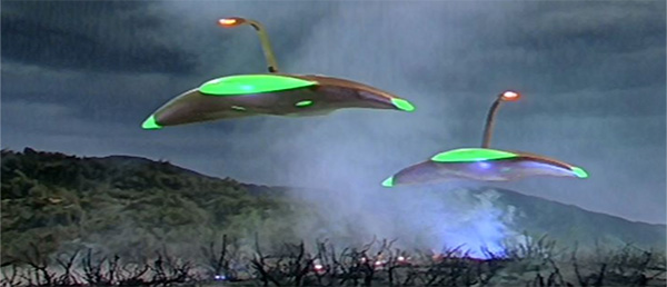 war of the worlds 1953 martian war machine