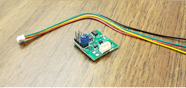 New Multi Timing Option Control Board – TenaControls